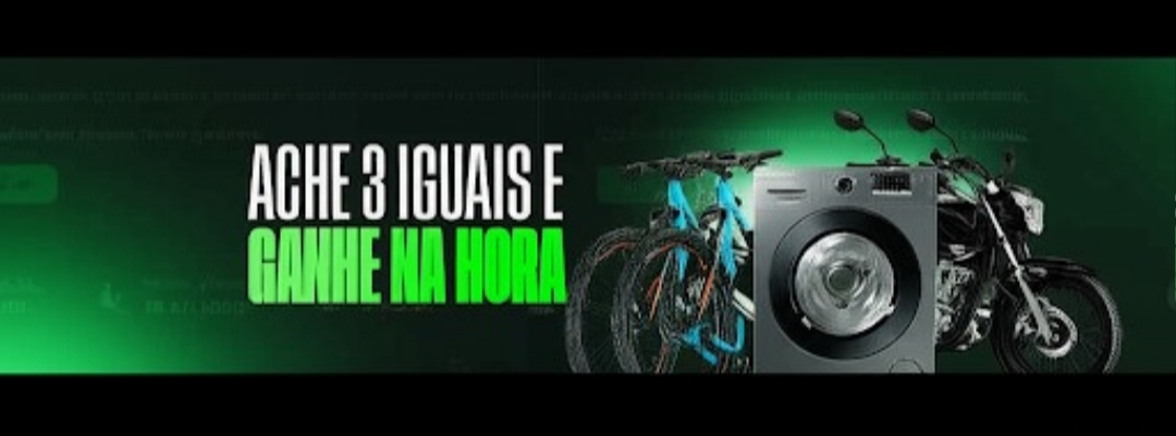 Raspadinha Mágica🍀 (MAIS CHANCES DE GANHAR!!!)