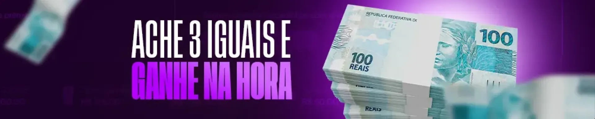 🔥 Sorte Instantânea