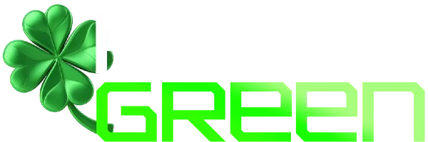 RaspaGreen